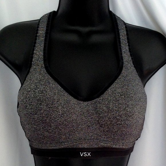 VSX by victoria secret Grey Bra - Picture 2 of 7